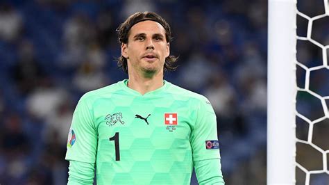 Последние твиты от yann sommer (@yannsommer1). Yann Sommer : Swiss Vs Spanyol: Penampilan Jempolan Yann ...