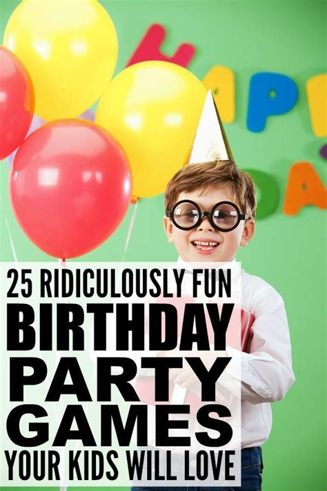 If Youre Organizing A Birthday Party For Your Little One