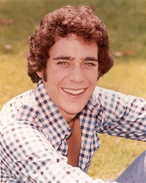 my first celebrity crush those were the days 70 s aesthetic greg williams the brady