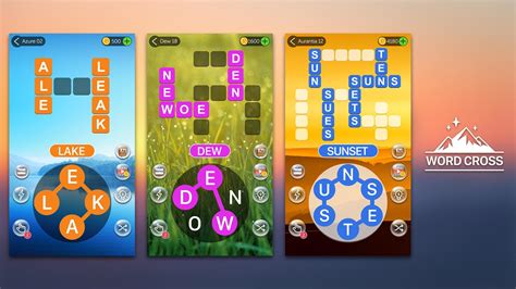 Crossword Quest for Android - APK Download