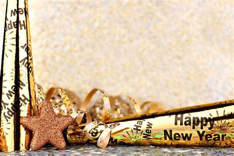 50 New Years Eve Party Noisemaker Border Stock Photos Pictures