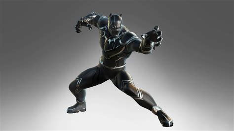 Marvel Ultimate Alliance 3 Black Panther Uhd 4k Wallpaper Pixelz