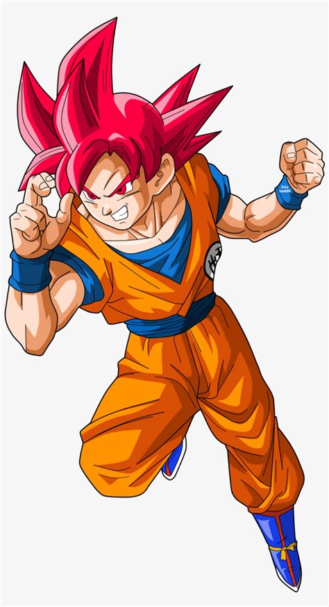 Despite the name, it is not related to the super saiyan form and exists as an entirely separate line of. 15 Super Saiyan God Png For Free Download On Mbtskoudsalg - Tome Dragon Ball Super - Free ...