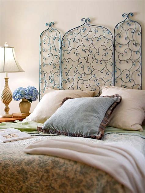 Through these diy headboard ideas you can make. Modern Chic Diy Headboard Ideas: 20 Fabulous Designs ...