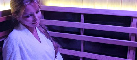 Sauna Chromotherapy Benefits Clearlight Infrared Saunas