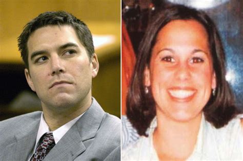 Scott Peterson ‘i Wasnt The Last One To See Laci Alive