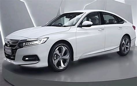 Learn how it scored for performance, safety, & reliability ratings, and find listings for sale near you! 2020 Honda Accord 2.0 Touring Concept, Release Date ...