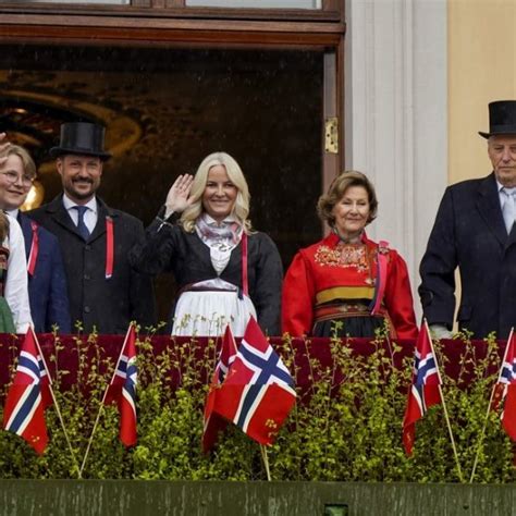 We did not find results for: Harald y Sonia de Noruega, Haakon y Mette-Marit de Noruega ...