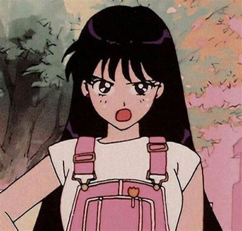 20 Fantastic Ideas Aesthetic Anime Girl Pfp Black Hair Elegance Nancy