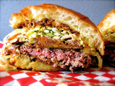 One from the Vault: LA Buns – Downey, CA - Ali Khan Eats