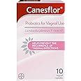 Canesflor Vaginal Probiotics Helps Prevent Recurrence Of Vaginal Infections Such As Thrush