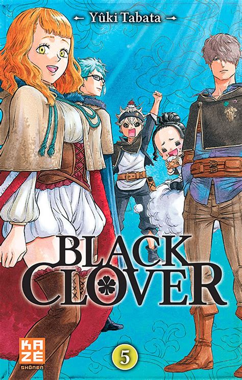 More images for how to watch black clover » Black Clover: Project Knights confirma la presencia de ...