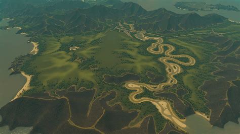 Cities Skylines Content Creator Pack Map Pack 2 Paradox Interactive