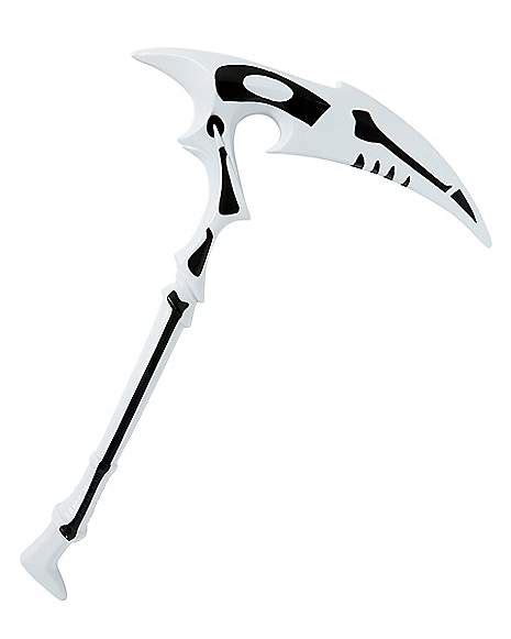 Skull Sickle Pickaxe Fortnite