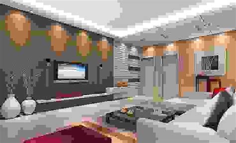 Interior Design Ideas From A 3bhk Home In Noida Homify