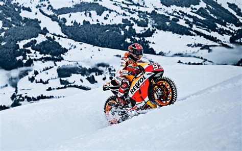 How To Prepare Your Motorcycle For The Winter Season Autoevolution