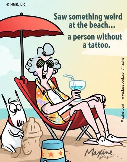 176 Best Maxine Summer Images On Pinterest Aunty Acid Auntie And