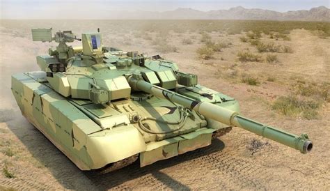 Top 10 Most Powerful Modern Tanks In The World 2022 | Trendrr