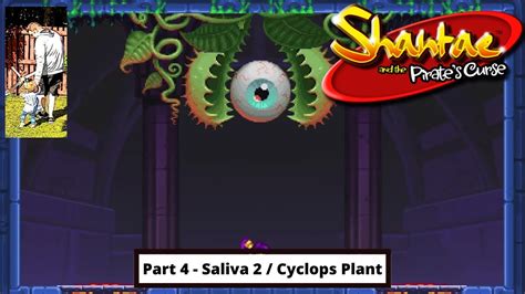 This is the finest game to date, released october 23rd, 2014 for 3ds in america that is where this guide comes in. Shantae and The Pirate's Curse: Part 4 -100% Walkthrough/Achievement Guide - Saliva Island: 2 ...