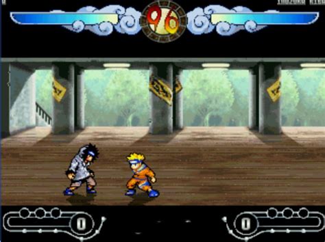 You can create your ultimate own dream 2d fighting game. Naruto Mugen PC Game Download ~ AnimeNepal