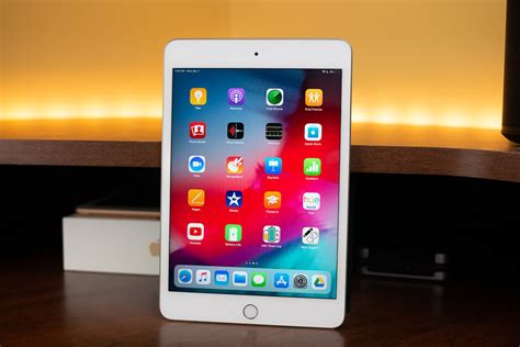 Apples Ipad Mini 2019 Is On Sale At Its Black Friday 2020 Starting