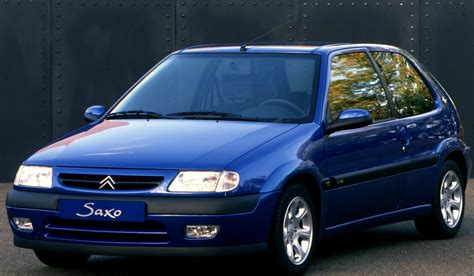Citroen saxo vts received many good reviews of car owners for their consumer qualities. Citroën Saxo Cup, um dos preferidos da época dourada do ...