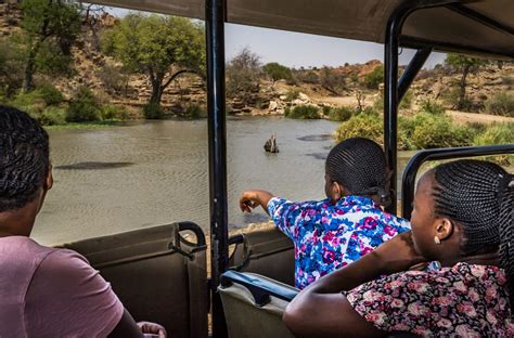 Mapungubwe National Park Gallery Sanparks