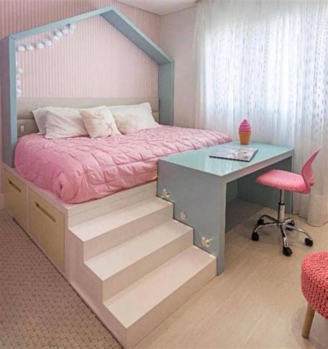Pin By Michelle Bishop On Quarto Pra Bela Bedroom Design Girl