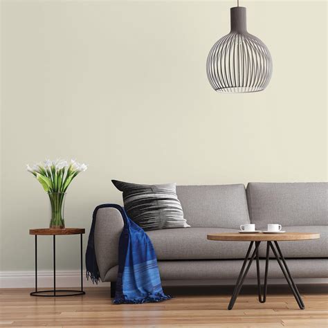 Snowbound is a beautiful crisp white paint color. T15 10.2 Paint Color From PPG - Paint Colors For DIYers & Professional Painters