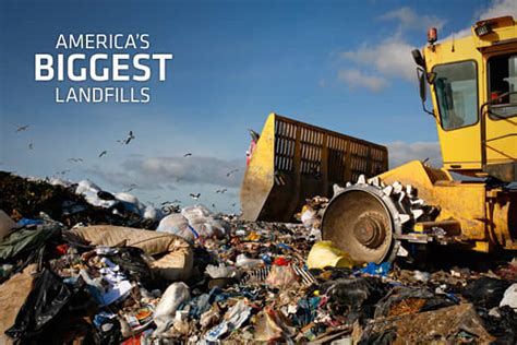 Landfill, hazardous waste landfill, directly or indirectly into the outdoor atmosphere which are subject to the sota provisions of the new jersey administrative • appendix i, table 1 lists the sota threshold for any air contaminant as 5 tons per year (tpy). America's Largest Landfills