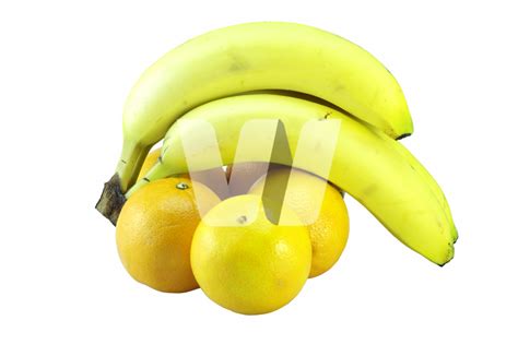 Oranges And Bananas Png Graphic Welcomia Imagery Stock