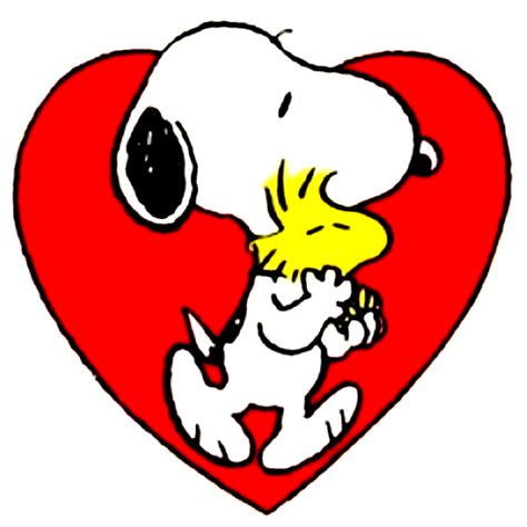 Snoopy Love By Bradsnoopy97 On Deviantart