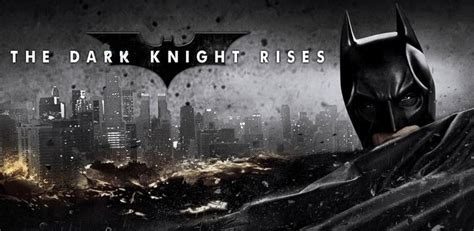 The Dark Knight Rises V113 Apksd Data Files ~ Android Games And Apps