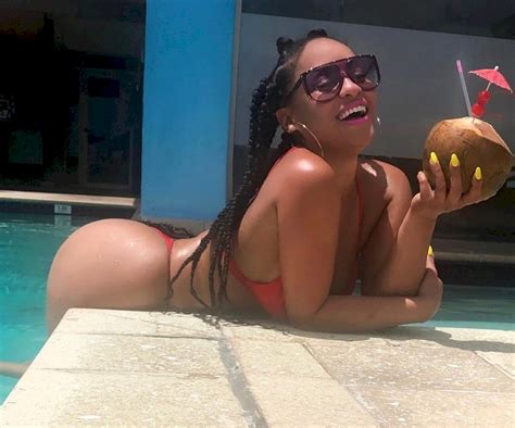 Tahiry Sexy Ass Shesfreaky