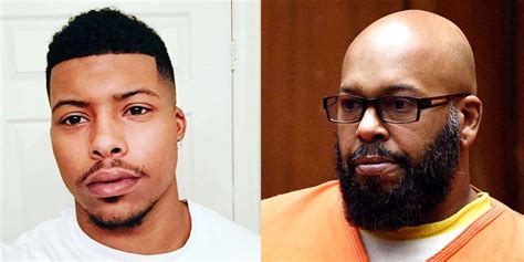 Suge Knight’s Son Feels Like His Father Was Treated Unfairly The Source