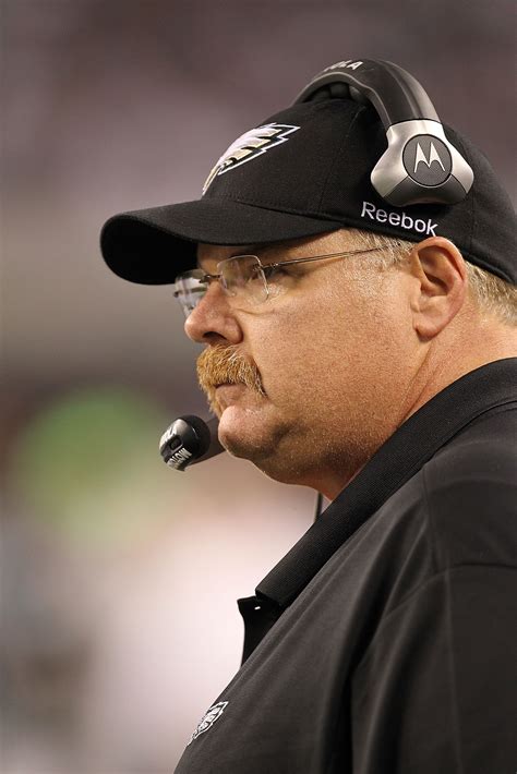 Nfl Coach Of The Year Look No Further Than Philadelphia Eagles Andy