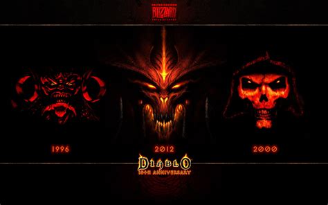 Blizzard Diablo Artwork Diablo Video Games Blizzard Entertainment