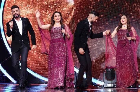 Indian Idol 12 Jaya Prada Special Episode On 24th April 2021 Neha