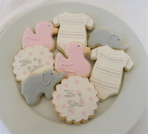 15 Ways How To Make The Best Baby Shower Cookies Recipe You Ever Tasted