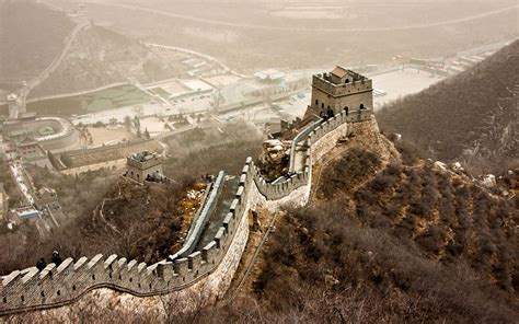 The company is named after the great wall of china and was formed in 1984. Great Wall of China: Preservation | Travel + Leisure