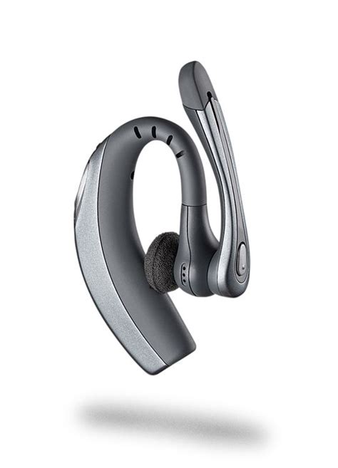 Plantronics 510s Voyager Wireless Bluetooth Headset