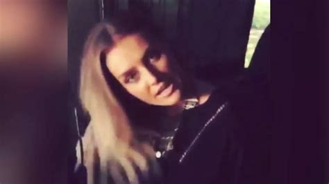 Perrie Edwards Reveals Sex With Zayn Malik Is Better Than Food Im A