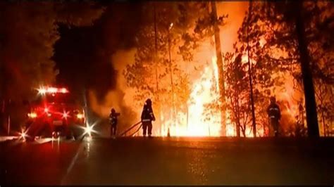 It can be an agent of destruction, especially when uncontrolled, but it also serves many beneficial functions. Wildfires: Windy Weather Fans Flames Along West Coast ...