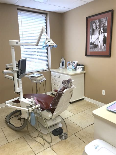 Dentist Office In Greensboro Dentist Office Greensboro Nc