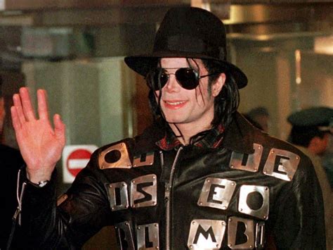 Michael Jackson Showed Signs Of Dependence On Propofol At Least A