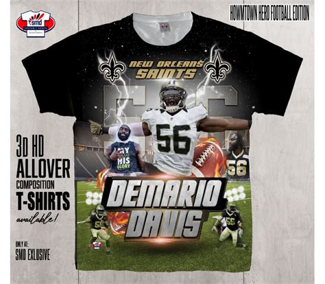 Football Create Custom Football T Shirts Smd Exclusive Smdexclusive