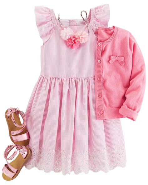 Toddler Girl Carapr9ts18 Girl Outfits Baby Girl