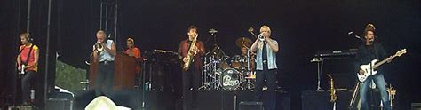 Chicago Band Wikipedia
