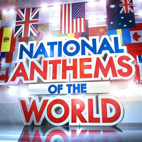 A country's official song, played and/or sung on public occasions 2. Have You Heard All These National Anthems from Around the ...