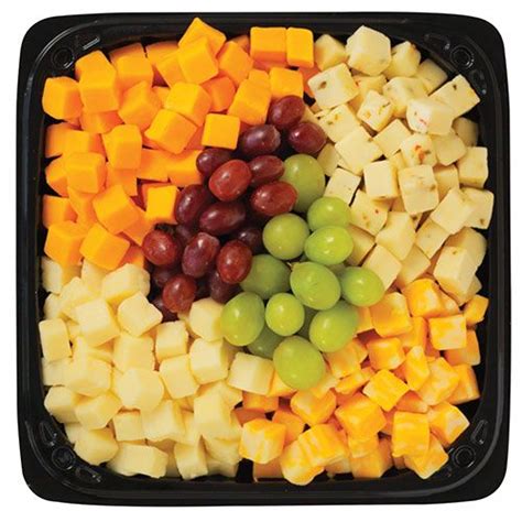 Log in to add to cart. Small Platter-Cubed Cheese Frys $17.99 An assortment of ...